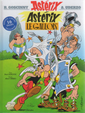Astérix (Hachette) -1d2024- Astérix le Gaulois