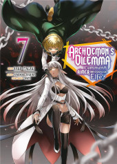 Archdemon's Dilemma -7- Tome 7
