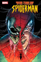 Spine-Tingling Spider-man (2023) -2- Issue #2