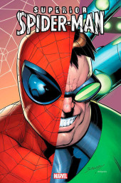 The superior Spider-man Vol.3 (2023) -2- Issue #2