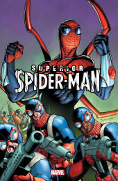 The superior Spider-man Vol.3 (2023) -3- Issue #3
