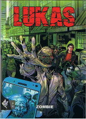 Lukas -9- Zombie