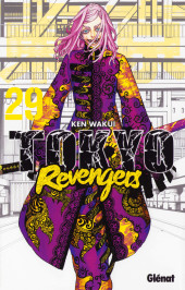 Tokyo Revengers -29- Tome 29