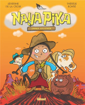Naya Pika -1- Shérif adjointe