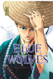 Blue Wolves -7- Tome 7
