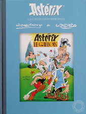 Astérix (Hachette - La boîte des irréductibles) -161- Astérix le gaulois
