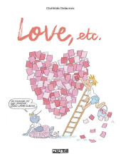 Love, etc. - Love, etc