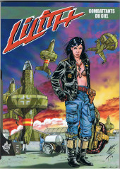 Lilith -14- Combattants du ciel