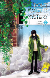 Don't call it mystery -7- Tome 7