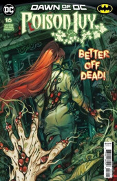 Poison Ivy (2022) -16- Better Off Dead!