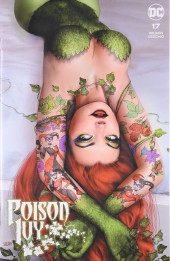 Poison Ivy (2022) -17VC1- Issue #17