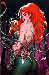Poison Ivy (2022) -17VC2- Issue #17