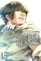To the Abandoned Sacred Beasts  -15- Tome 15