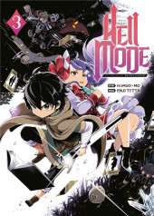 Hell Mode -3- Tome 3