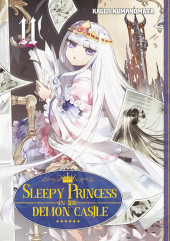 Sleepy Princess in the Demon Castle -11- Tome 11