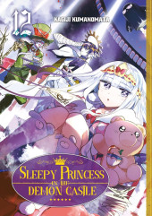 Sleepy Princess in the Demon Castle -12- Tome 12
