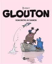 Glouton -7- Rencontre au saumon