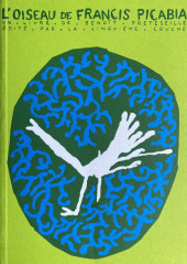 L'oiseau de Francis Picabia