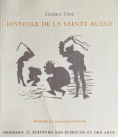 (AUT) Doré, Gustave - Histoire de la Sainte Russie
