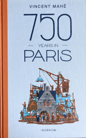 750 Years in Paris