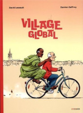 Village global - Tome a2023