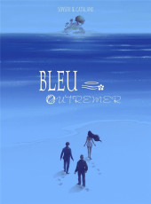 Bleu Outremer -INT- Bleu outremer