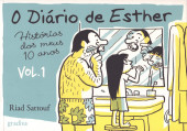 Diário de Esther (O) -1- Histórias dos meus 10 anos
