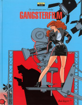 Franka (en néerlandais) -10HC- Gangsterfilm