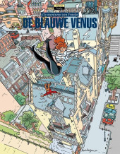 Franka (en néerlandais) -12HC- De Blauwe Venus