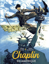 Chaplin -1a2021- En Amérique