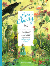 Miss Charity -1a2021- L'enfance de l'art