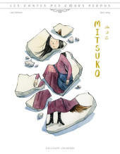 Mitsuko (Leng - Clément) - Mitsuko