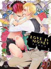 Love is money -2- Tome 2