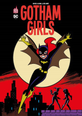 Gotham Girls -a2022- Gotham girls