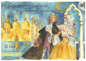 (AUT) Vianello - Une journée à Venise avec Giacomo Casanova