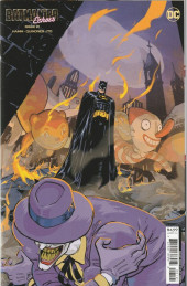 Batman ’89 – Echoes -1VC- Issue #1