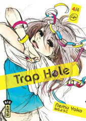 Trap Hole -4- Tome 4