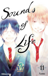 Sounds of Life -11- Tome 11