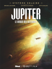 Système Solaire -2- Jupiter, le berger des astéroïdes
