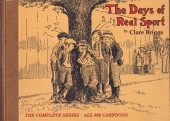 The days of Real Sport - The Days of Real Sport - The Complete Series - All 602 Cartoons