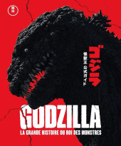 (DOC) Études et essais divers - Godzilla, la grande histoire du roi des monstres