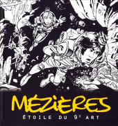 (AUT) Mézières -Cat- Mézières, étoile du 9e art