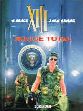 XIII -5a1995- ROUGE TOTAL