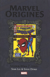 Marvel Origines -36- Spider-Man 7 (1965)