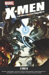 X-Men - La Collection Mutante -84109- L'Ere X