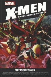 X-Men - La Collection Mutante -8588- Effets Spéciaux