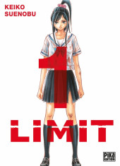 Limit -1- Tome 1