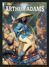 (AUT) Adams, Arthur - The Art of Arthur Adams