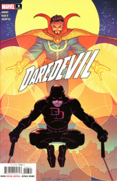 Daredevil Vol. 8 (2023) -6- Introductory Rites - Part Six
