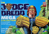 Judge Dredd (Divers éditeurs) - Mega collection